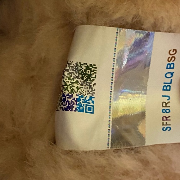 UGG Classic Ultra Mini Platform Boots Driftwood Size 9 - Picture 14 of 16